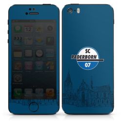 Folien für Smartphones matt