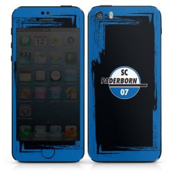 Folien für Smartphones matt