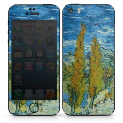 Foils for Smartphones matt