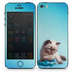 Foils for Smartphones matt