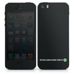 Folien für Smartphones matt