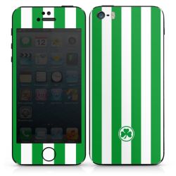 Folien für Smartphones matt