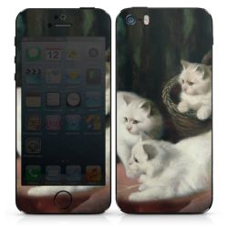 Foils for Smartphones matt