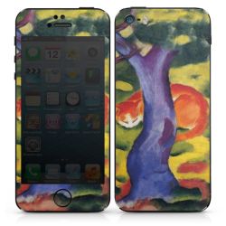 Foils for Smartphones matt