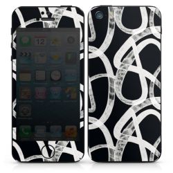 Foils for Smartphones matt