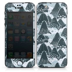 Foils for Smartphones matt