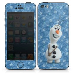 Foils for Smartphones matt