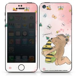 Foils for Smartphones matt