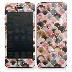 Foils for Smartphones matt