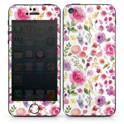 Foils for Smartphones matt