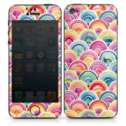 Foils for Smartphones matt