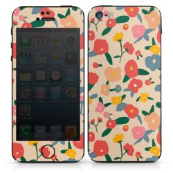 Foils for Smartphones matt