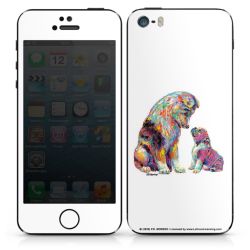 Foils for Smartphones matt