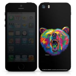 Foils for Smartphones matt