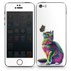 Foils for Smartphones matt