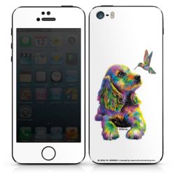 Foils for Smartphones matt