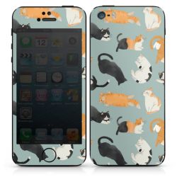 Foils for Smartphones matt