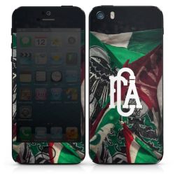 Folien für Smartphones matt