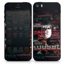 Folien für Smartphones matt