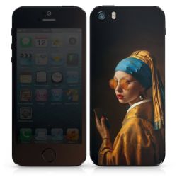 Foils for Smartphones matt