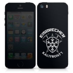 Folien für Smartphones matt