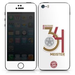 Foils for Smartphones matt