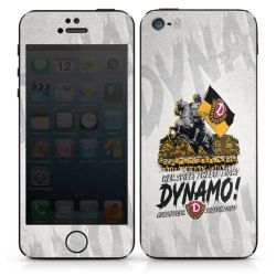 Folien für Smartphones matt