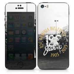 Folien für Smartphones matt