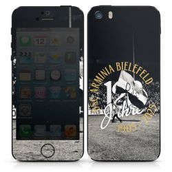 Folien für Smartphones matt