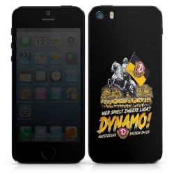 Folien für Smartphones matt