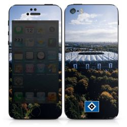 Folien für Smartphones matt