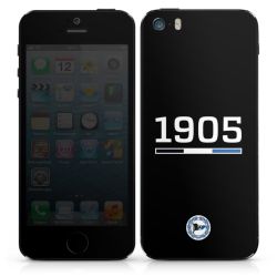 Folien für Smartphones matt