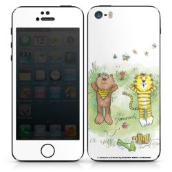 Foils for Smartphones matt