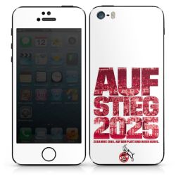 Folien für Smartphones matt