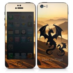 Foils for Smartphones matt