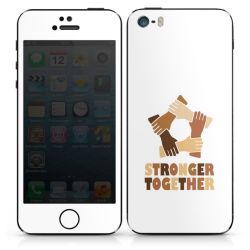 Foils for Smartphones matt