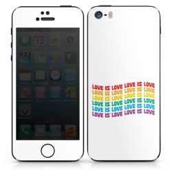 Foils for Smartphones matt