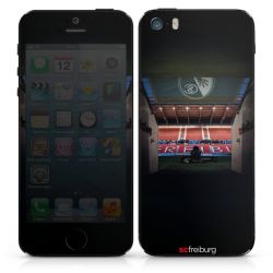 Folien für Smartphones matt