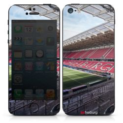 Folien für Smartphones matt