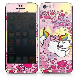 Folien für Smartphones matt