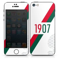 Folien für Smartphones matt