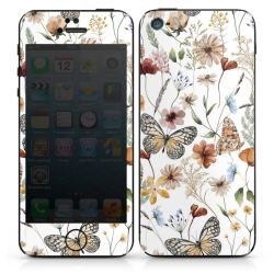 Foils for Smartphones matt