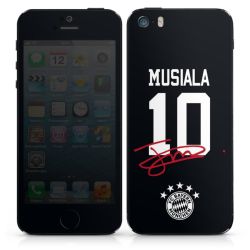 Foils for Smartphones matt