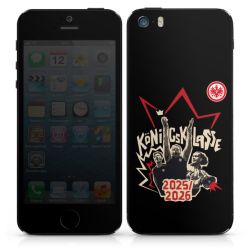 Folien für Smartphones matt