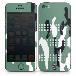 Folien für Smartphones matt