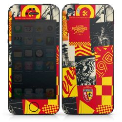 Foils for Smartphones matt