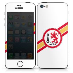 Folien für Smartphones matt