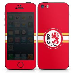 Folien für Smartphones matt