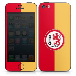 Folien für Smartphones matt