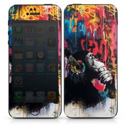 Foils for Smartphones matt